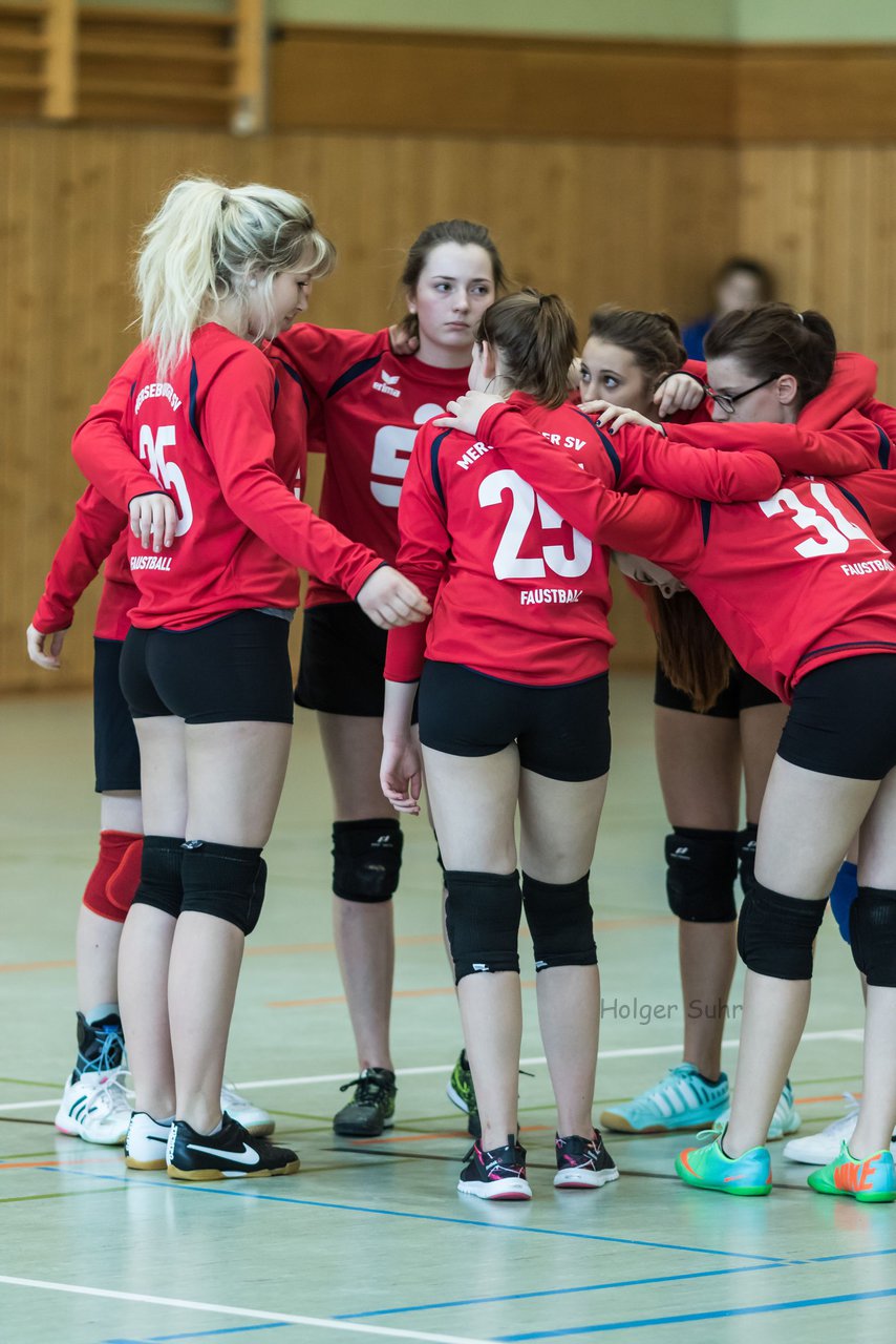 Bild 596 - Nordostdeutsche Meisterschaft U16